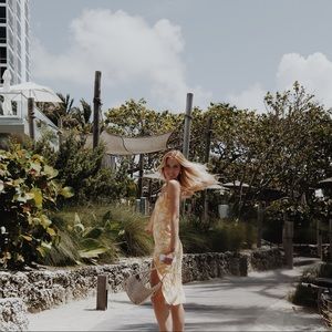 Abercrombie Dress; Size XS